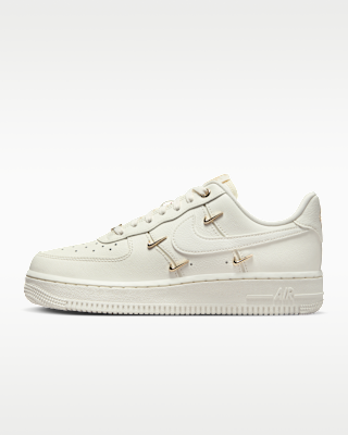 NIKE公式】ナイキ エア フォース 1 '07 LX ウィメンズシューズ